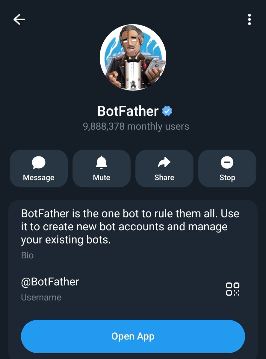 FamCrypt tweet media
