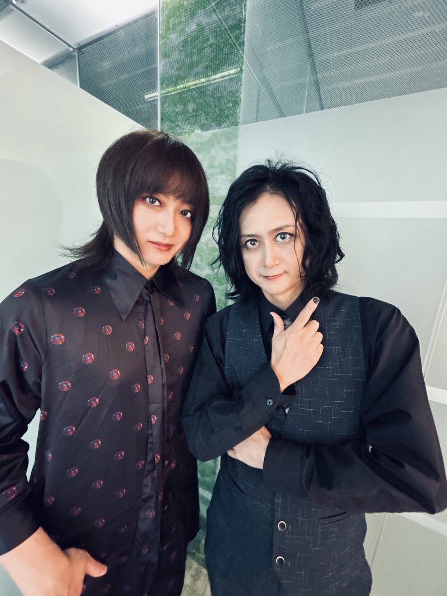 akira_amaterase's tweet photo. 晃を何とかして下さいvol8
でした
ご来店、ご来場の皆様貴重なGW最終日にありがとうございました
刻くんもありがとねー♪
充実した一日でした https://t.co/sOeA4ZDLTY
