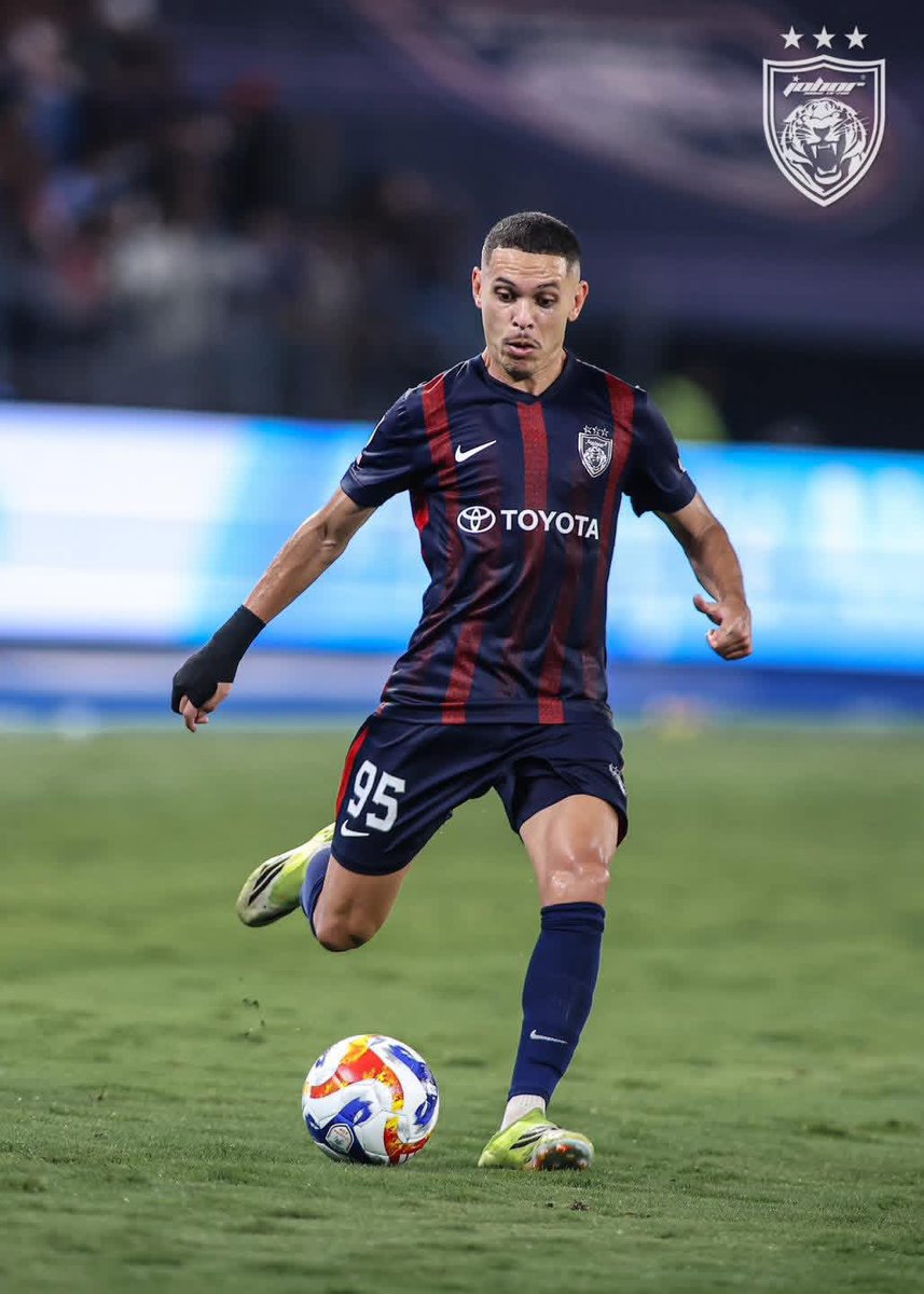 JOHORSouthernTigers tweet media