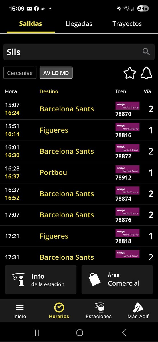 blackmetti's tweet photo. @rod11cat La nostra "normalitat" de cada dia!!! 😡😡😡 No hi ha dret!!! @3CatInfo @AfectRodalies @retardsrodalies @rodalies @gencat @SilviaPaneque https://t.co/a6yLLMIBel