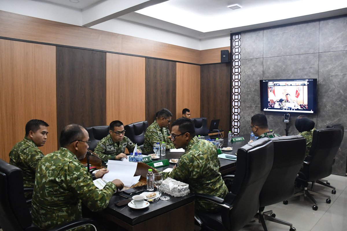 Sahabat Kodam IV/Diponegoro tweet media