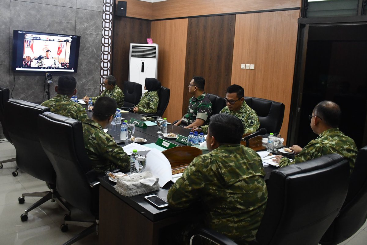 Sahabat Kodam IV/Diponegoro tweet media
