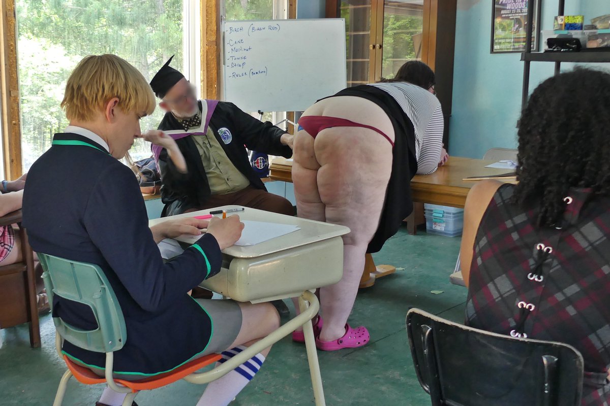 CanSpanks's tweet photo. Help celebrate CanSpanks' fifth year. We have All genders: July 13-19 Men: September 21-27 Spots are limited! Register today to attend!
#Spanking #CanSpanks https://t.co/7Y8ZltZ2RH