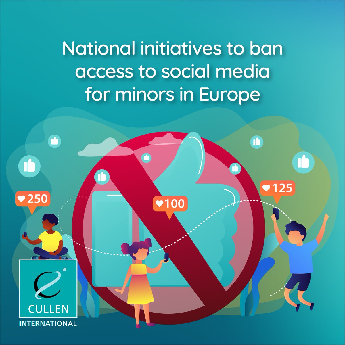 Cullen International tweet media