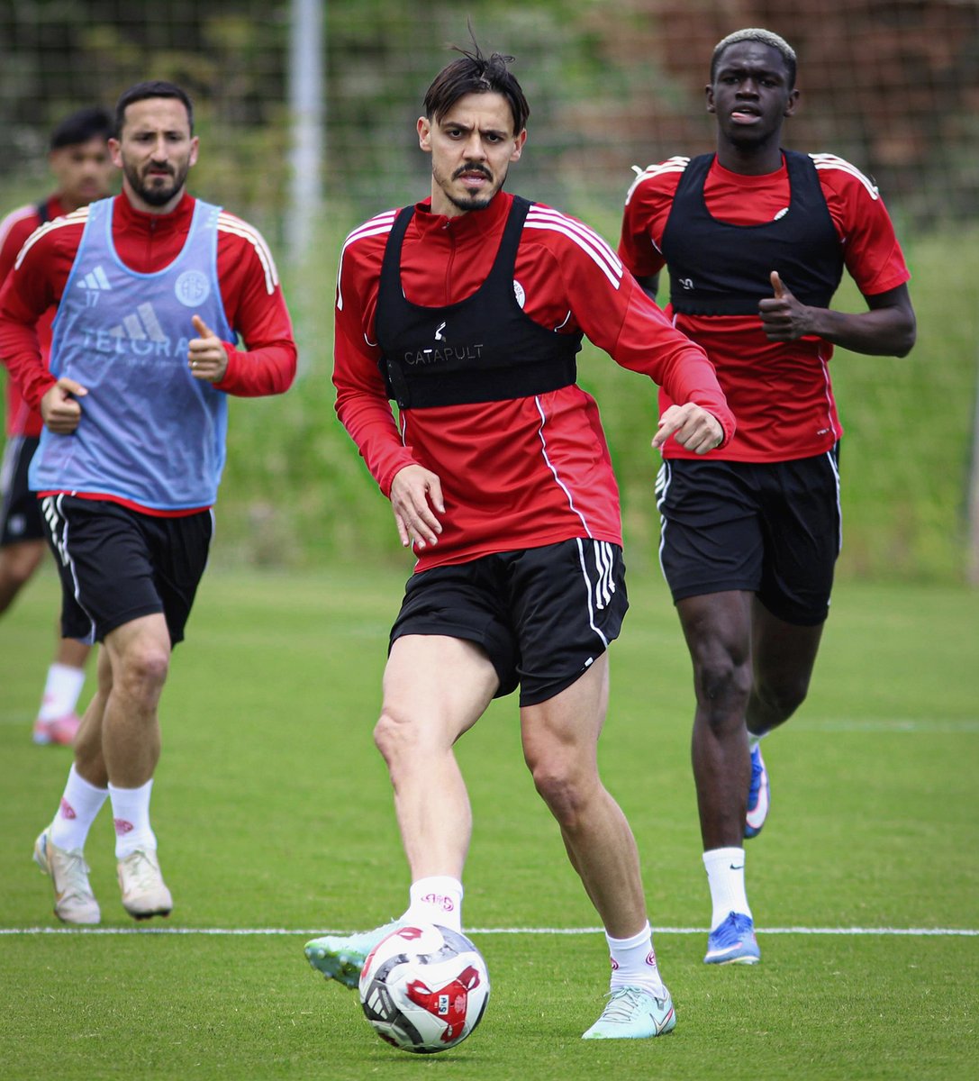 Hesap.com Antalyaspor tweet media