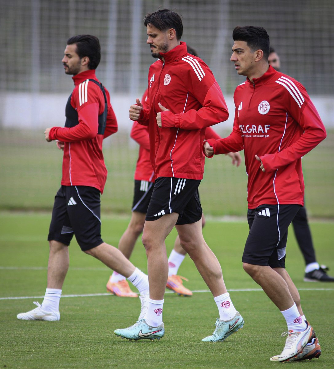 Hesap.com Antalyaspor tweet media