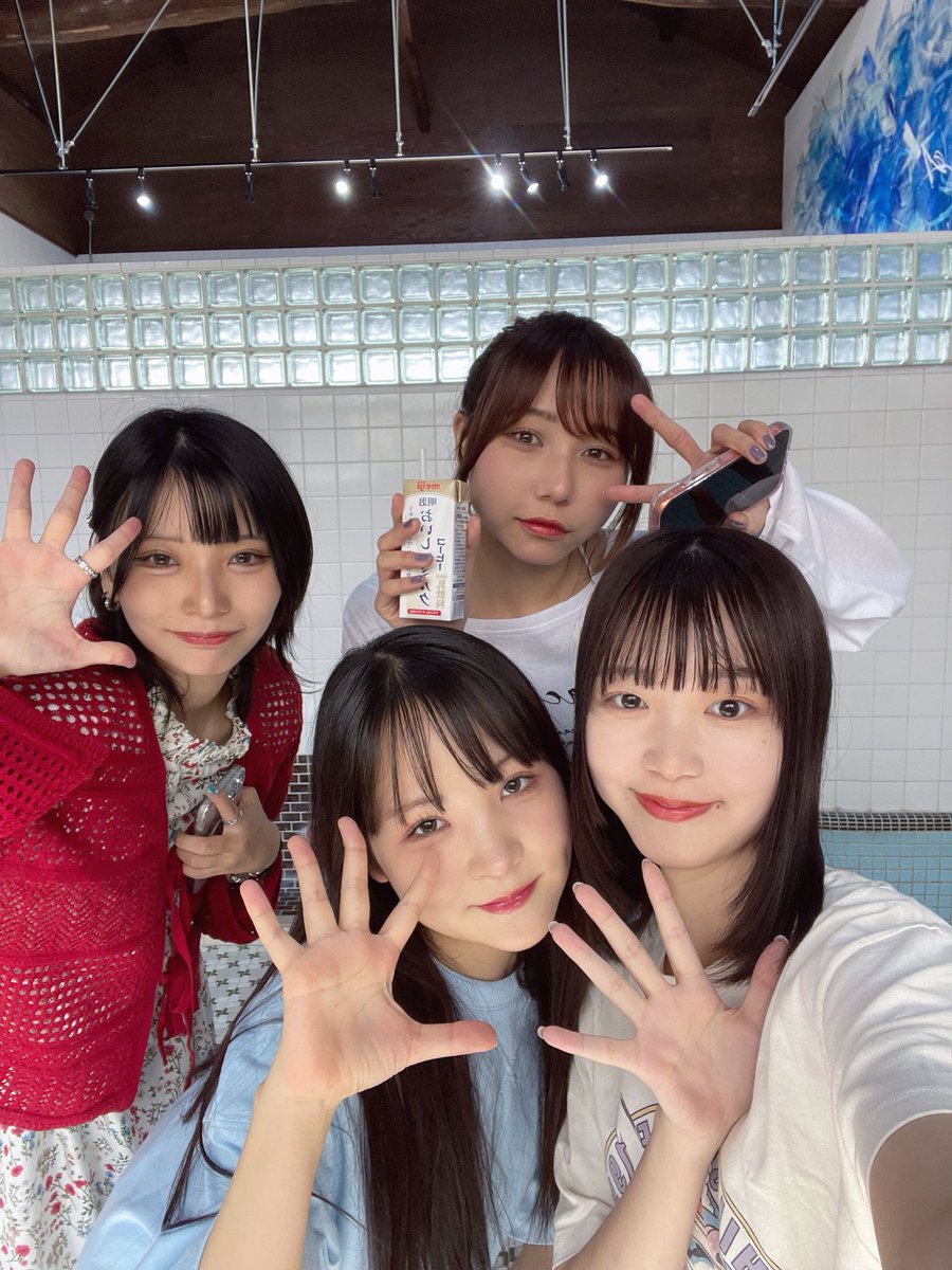 こむぎ tweet media
