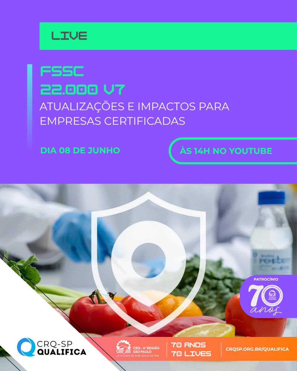 CRQ/SP tweet media