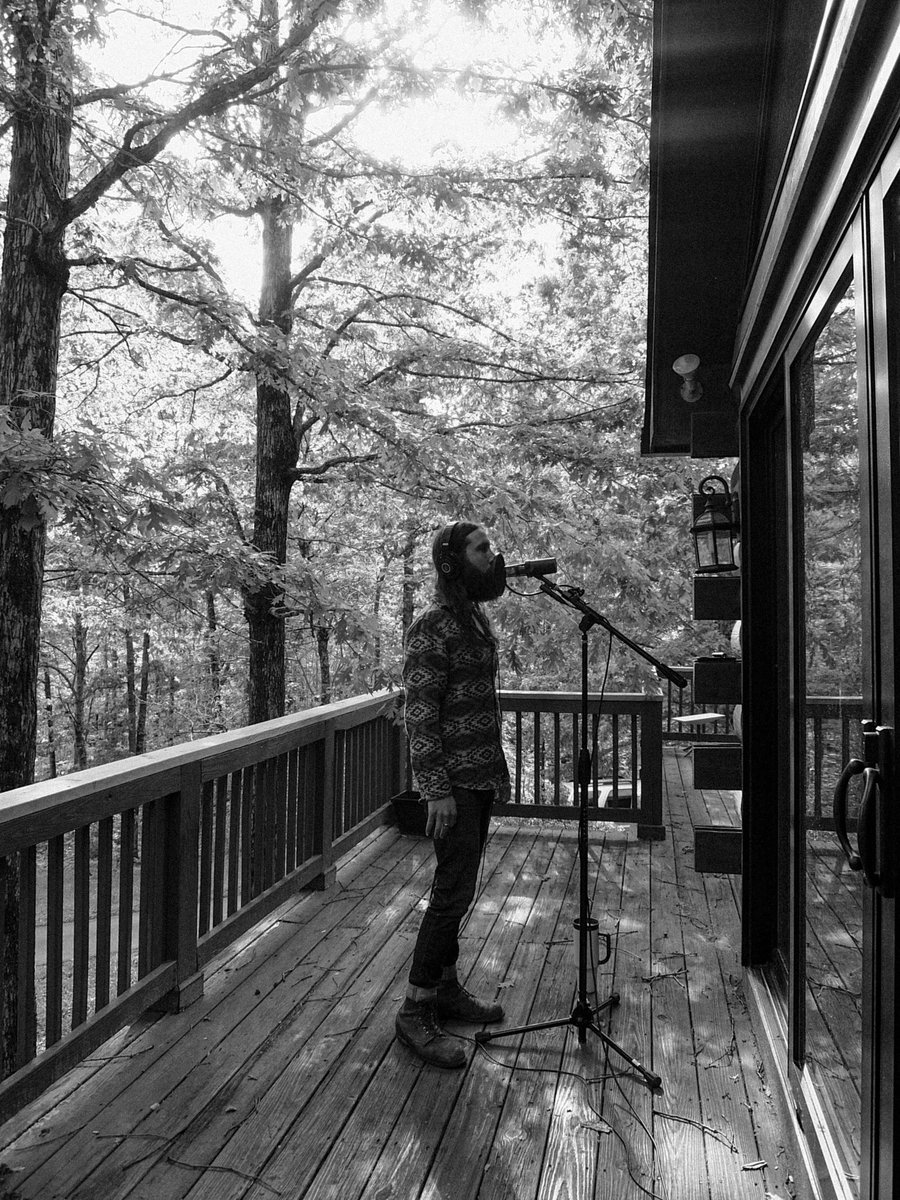 Avi Kaplan tweet media