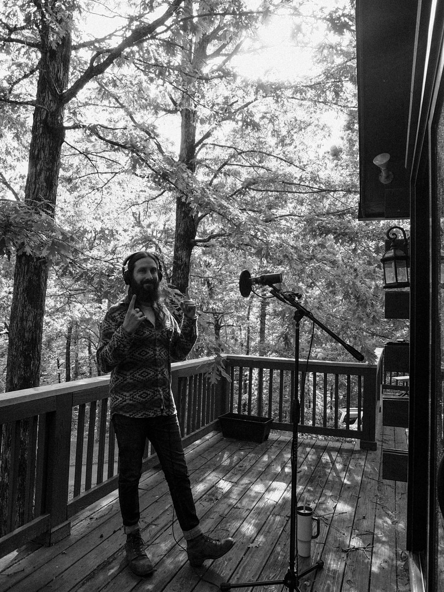 Avi Kaplan tweet media