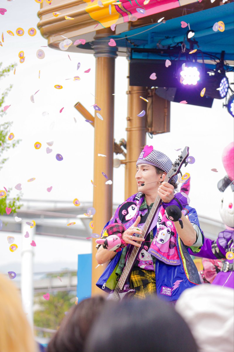 _nico_flower's tweet photo. 💙

#クロミライブ https://t.co/nh0SAJVVb2