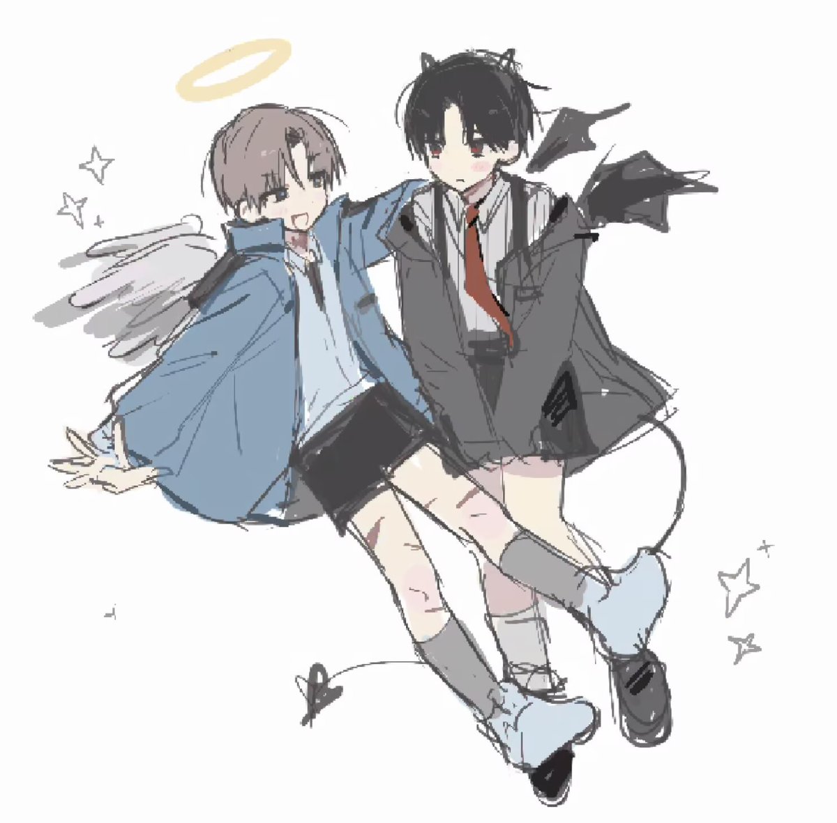냠 tweet media