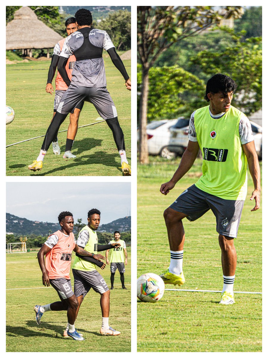 Cúcuta Deportivo FC tweet media