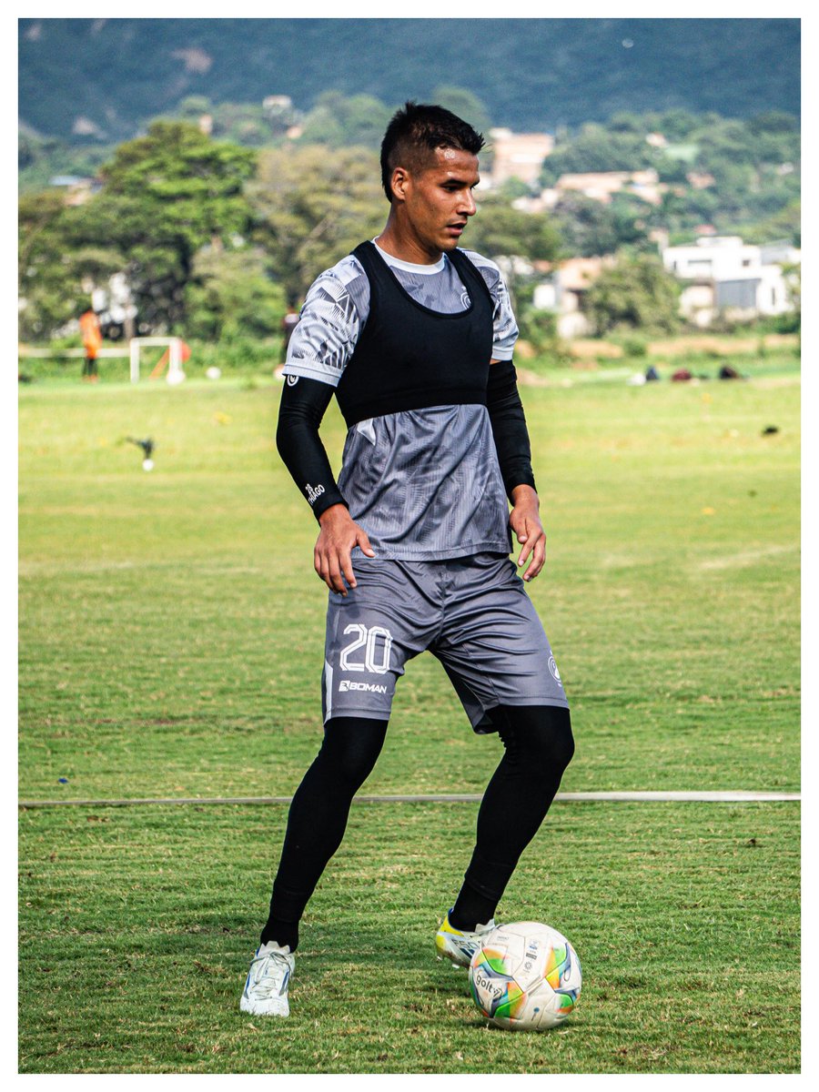 Cúcuta Deportivo FC tweet media