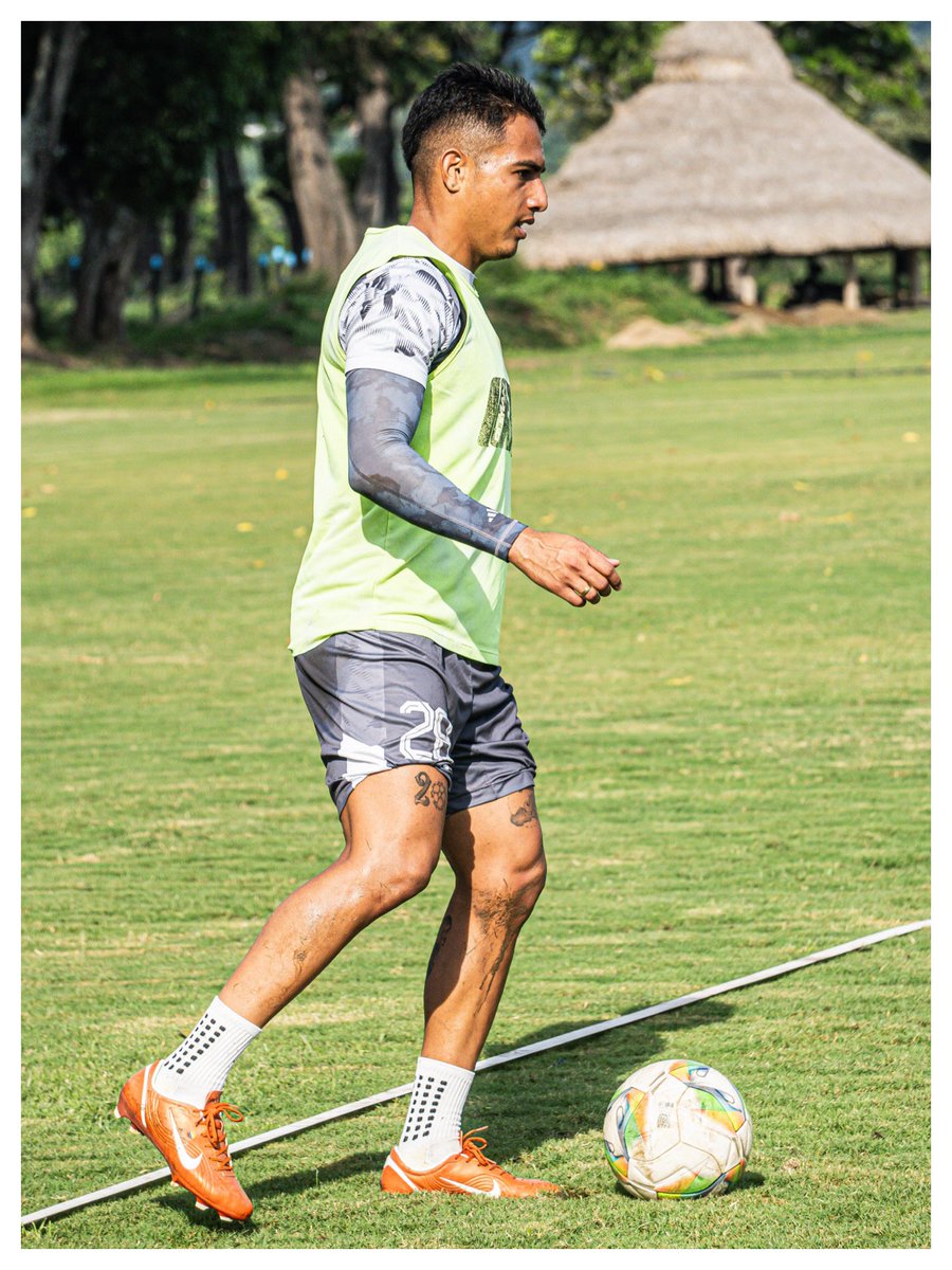 Cúcuta Deportivo FC tweet media