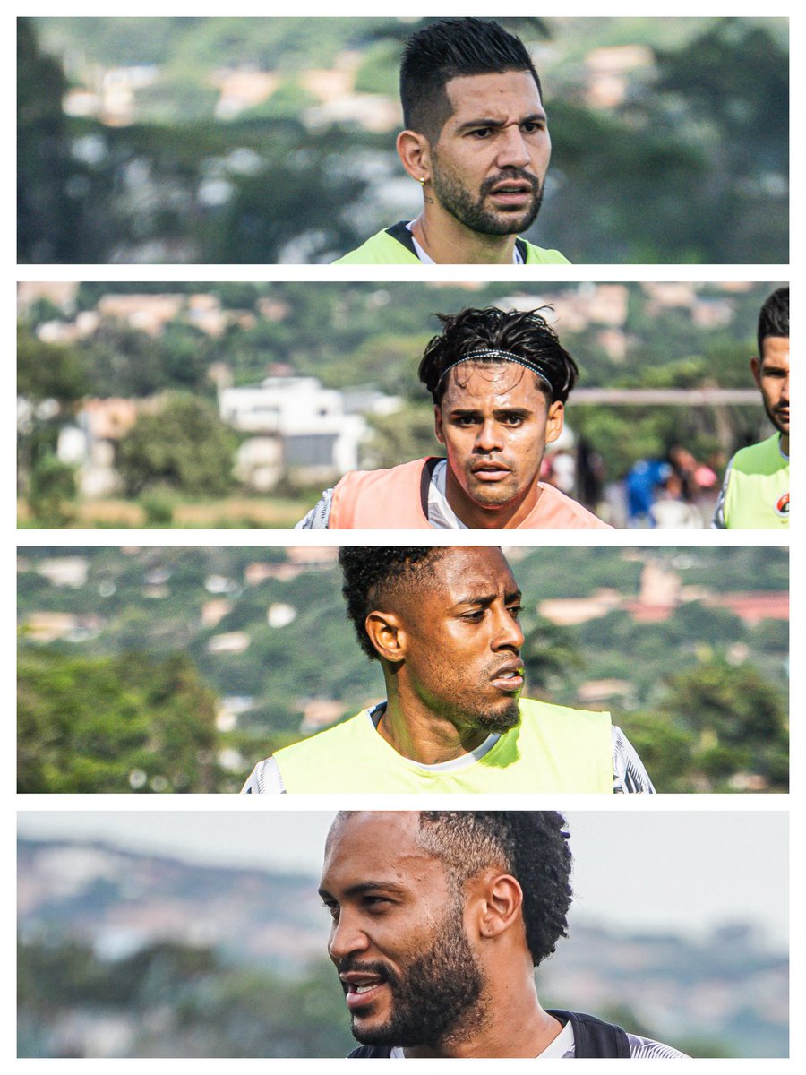 Cúcuta Deportivo FC tweet media