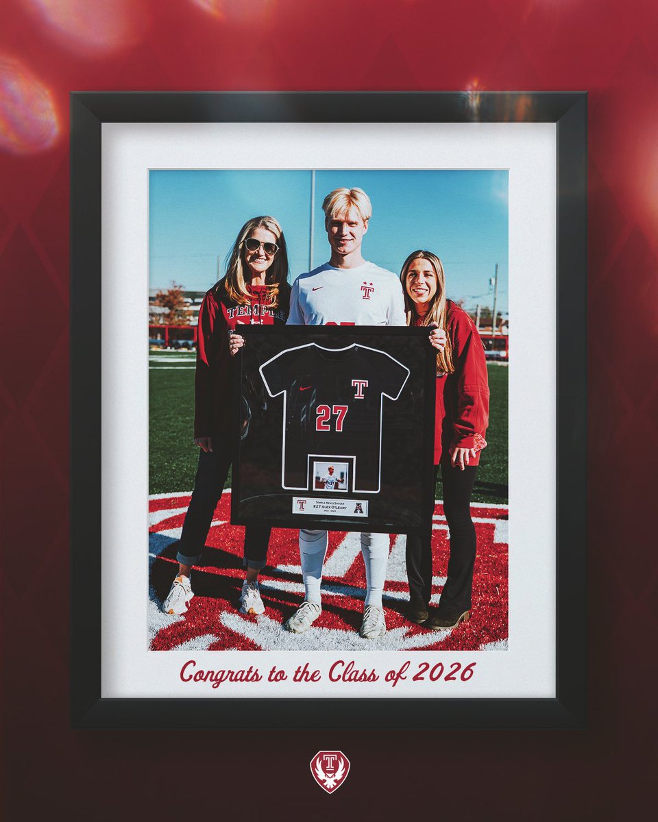 Temple_MSoc's tweet photo. https://t.co/2K7KePcvQT
