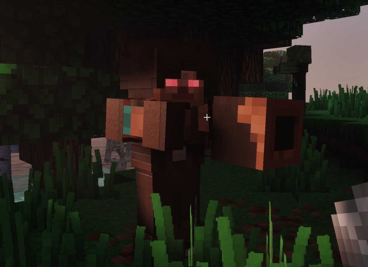 EnderManBuild tweet media