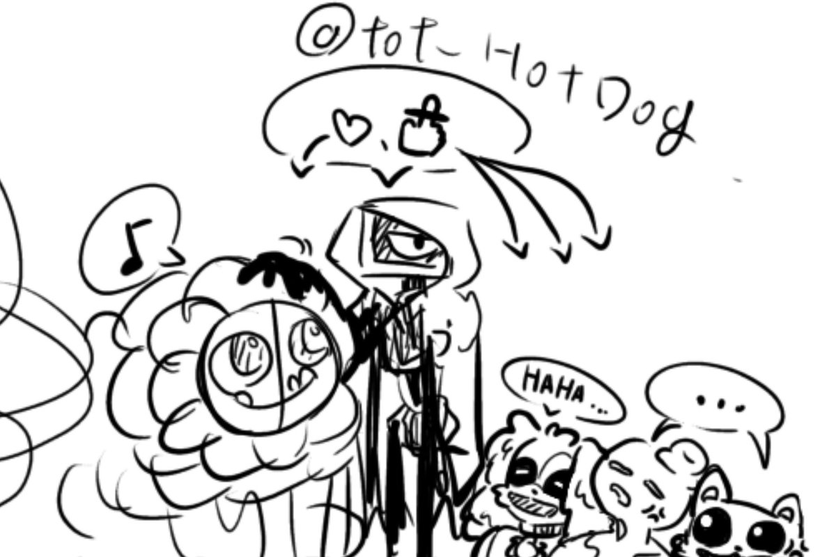 TOT (トッティ) tweet media