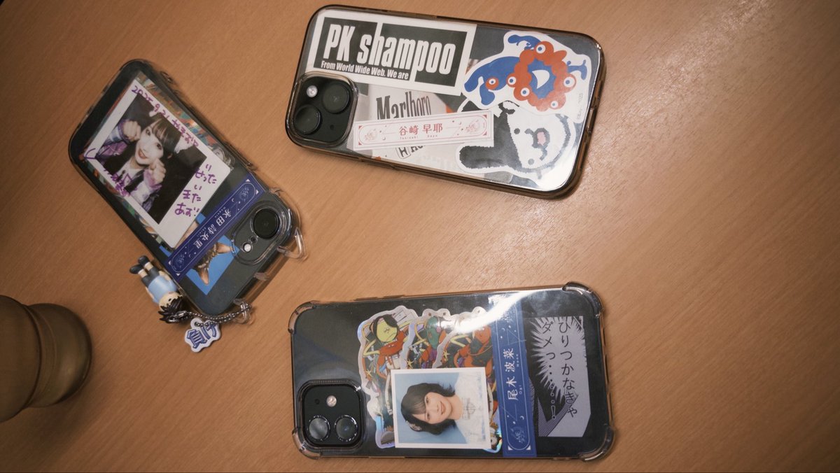 あつし tweet media
