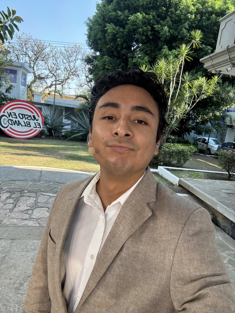 sergio_ibieta's tweet photo. Ya estamos dando inicio Justo en el blando por la señal de Azteca uno 1.1 TV abierta y 1 de Totalplay

@AztecaMorelos https://t.co/fLgJGRZVl6