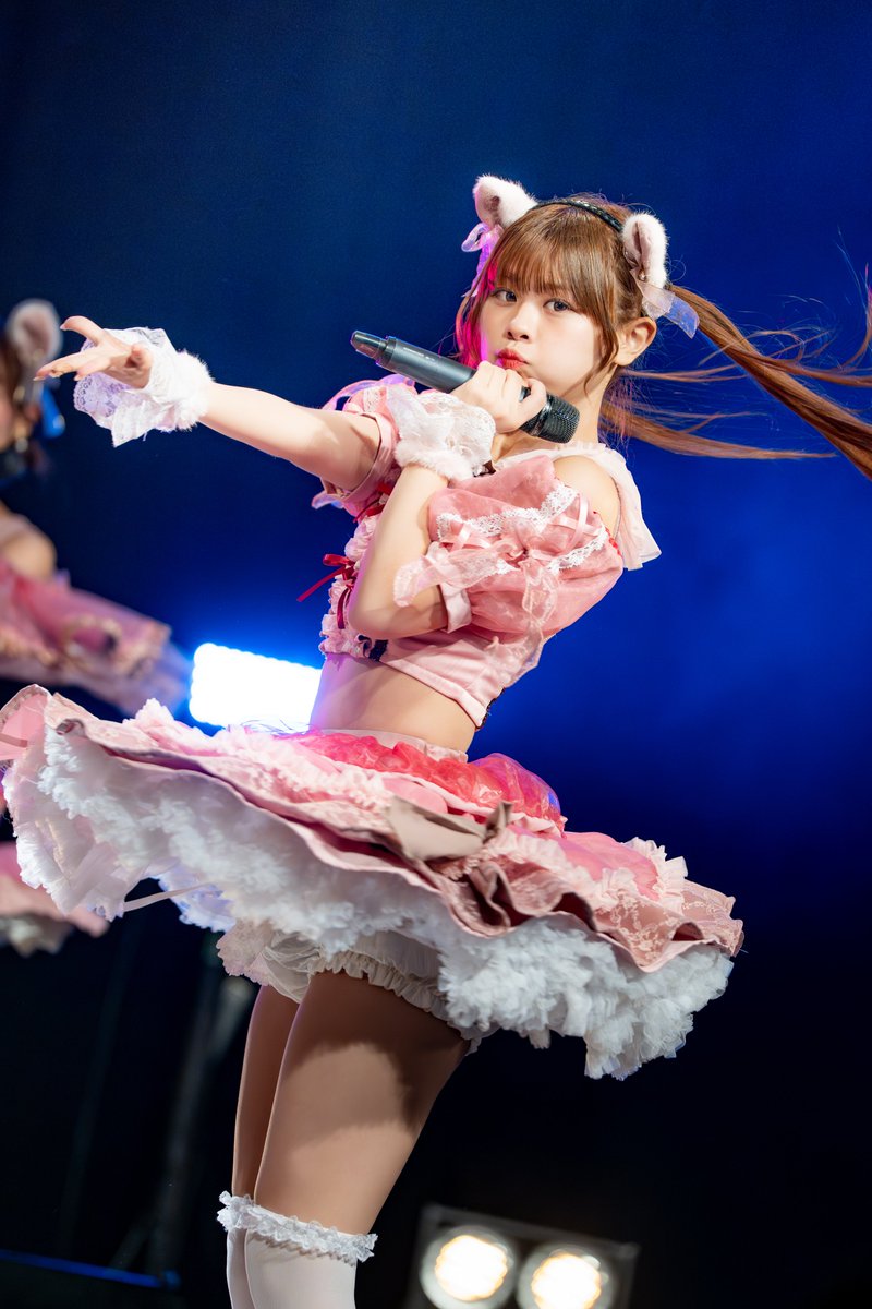 clapt0202's tweet photo. miao新メンバー最年少15歳の花咲くるみちゃんが今日も最強ツインテールだった、、。
#みゃおらぶ #花咲くるみ https://t.co/sl8LyDyXjV