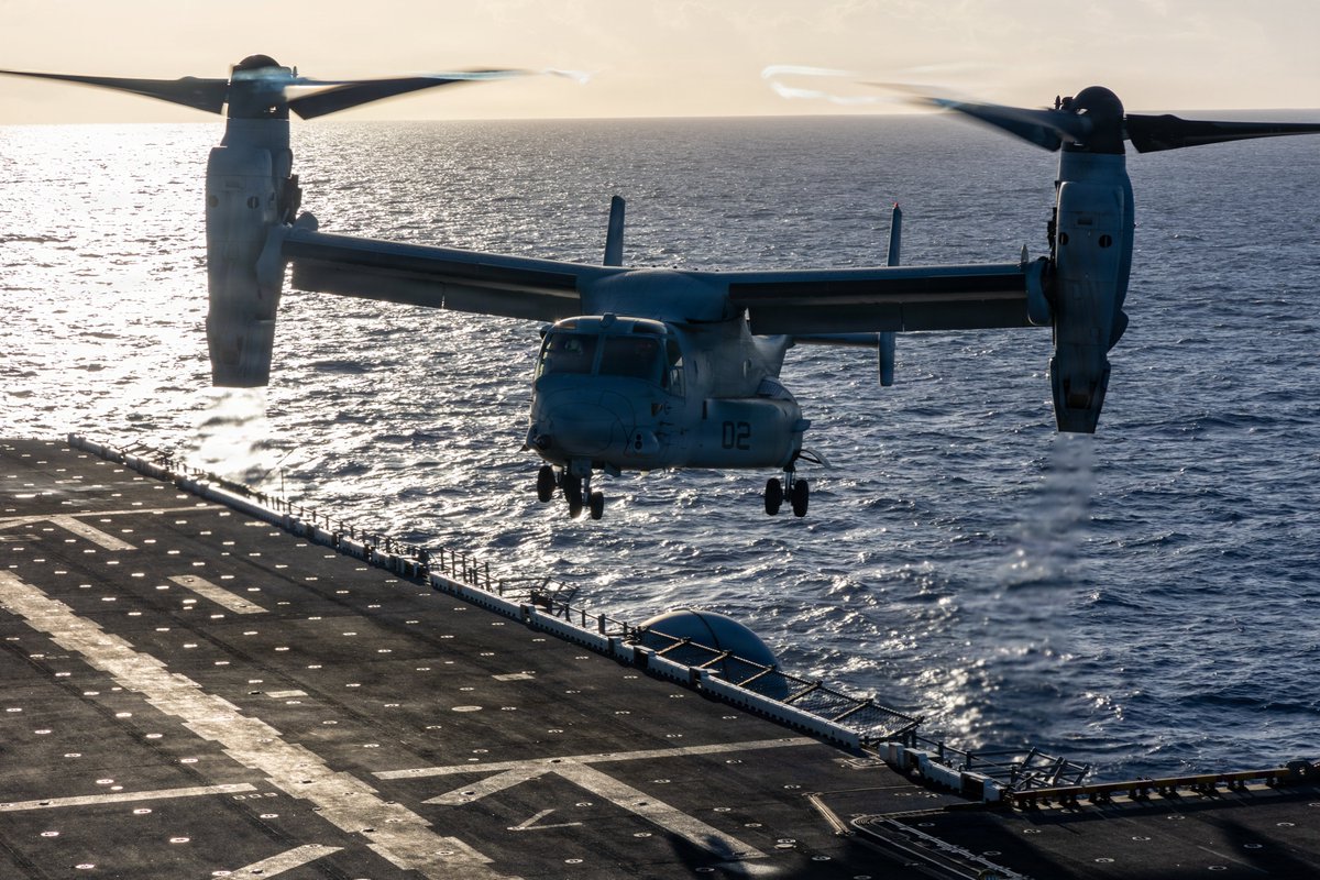 U.S. Southern Command tweet media