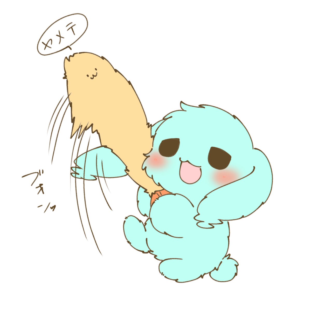 もる🐾 tweet media