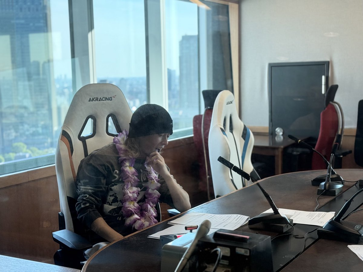 Aぇ! groupのMBSヤングタウン tweet media