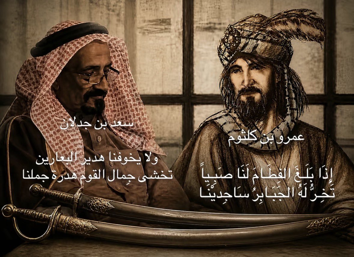 عَبَث tweet media