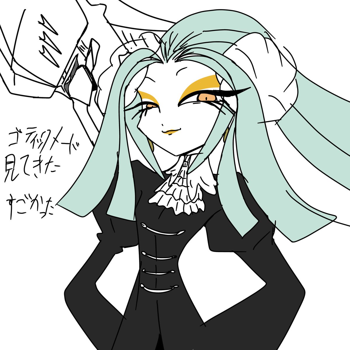 カラッパ 5 (@Ma5csCalappa5) / Posts / X