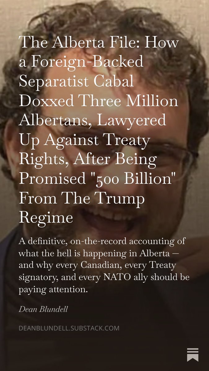 Dean Blundell🇨🇦 tweet media