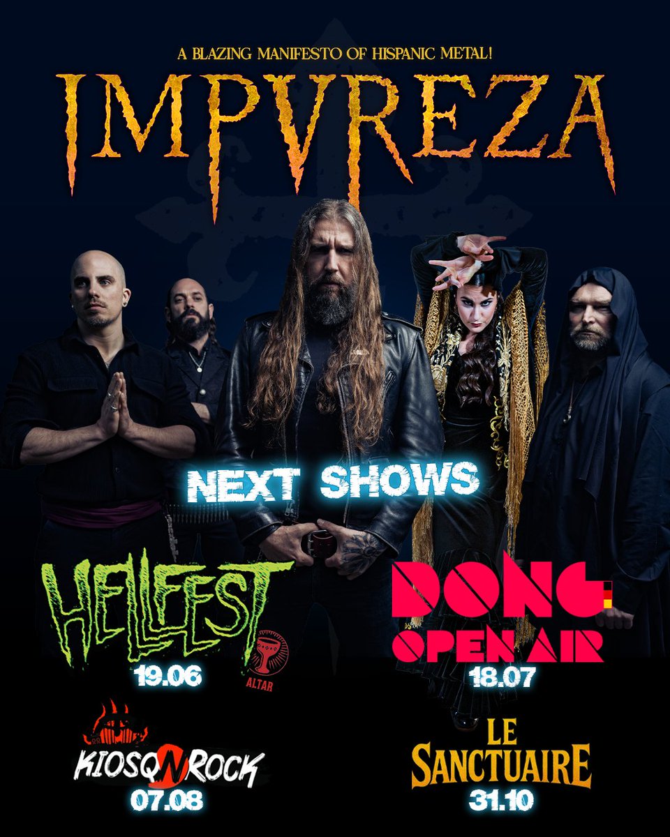 IMPUREZA tweet media