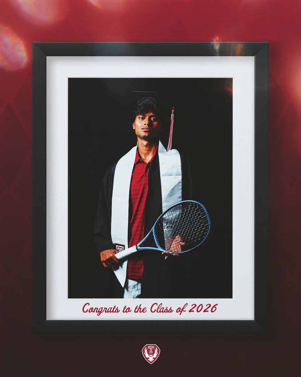 Temple Men’s Tennis tweet media