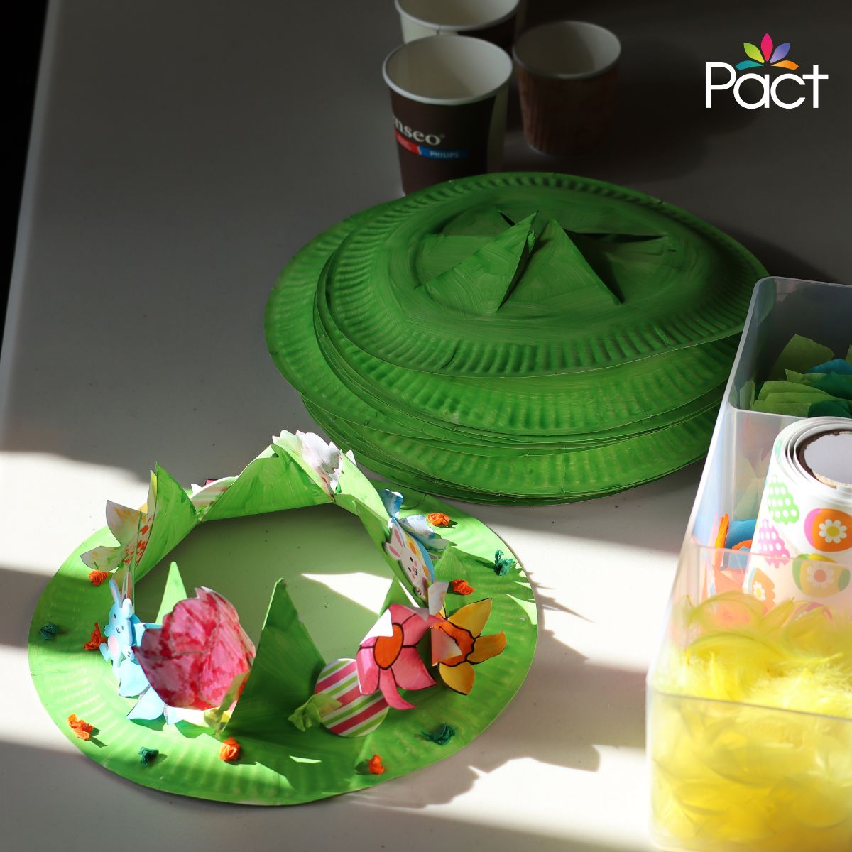 Pact tweet media