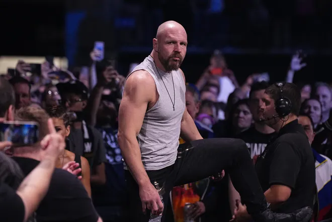 Fightful Wrestling tweet media