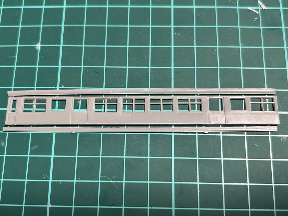 RL8330's tweet photo. 製作過程です https://t.co/rDW5imbAu1