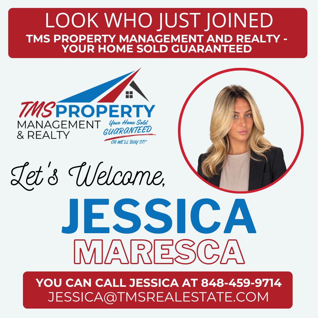 TMS Property Management and Realty (@TmsRealty) / Posts / X