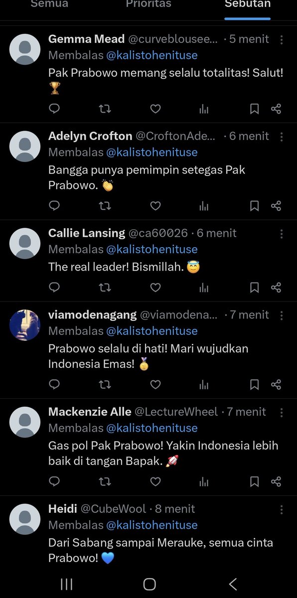 kale tweet media
