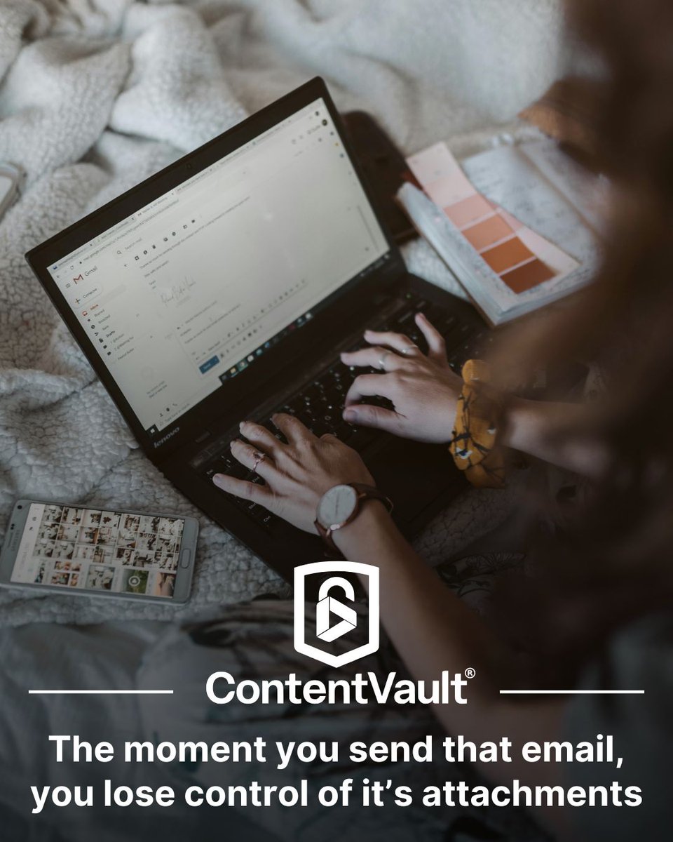 Content Vault HQ tweet media