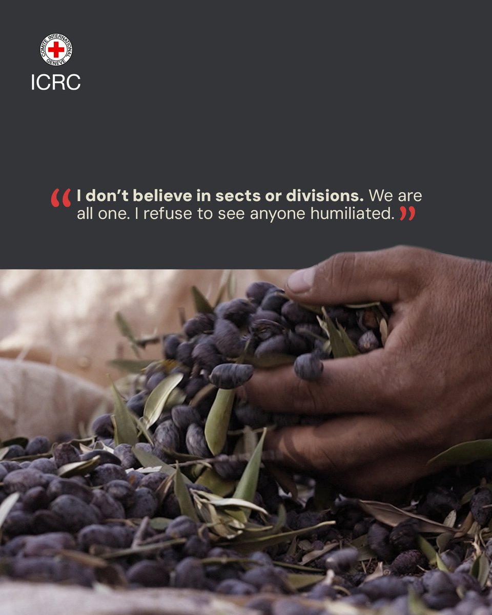ICRC_lb's tweet photo. You may have visited a stadium, but can you imagine living in one?
Khodor fled his home overnight, searching for safety. Today, he lives in Beirut Sports City, which has now become a shelter.

Some places were not meant to become homes. For many, they’re all they have left. https://t.co/c34BCtM7Tn
