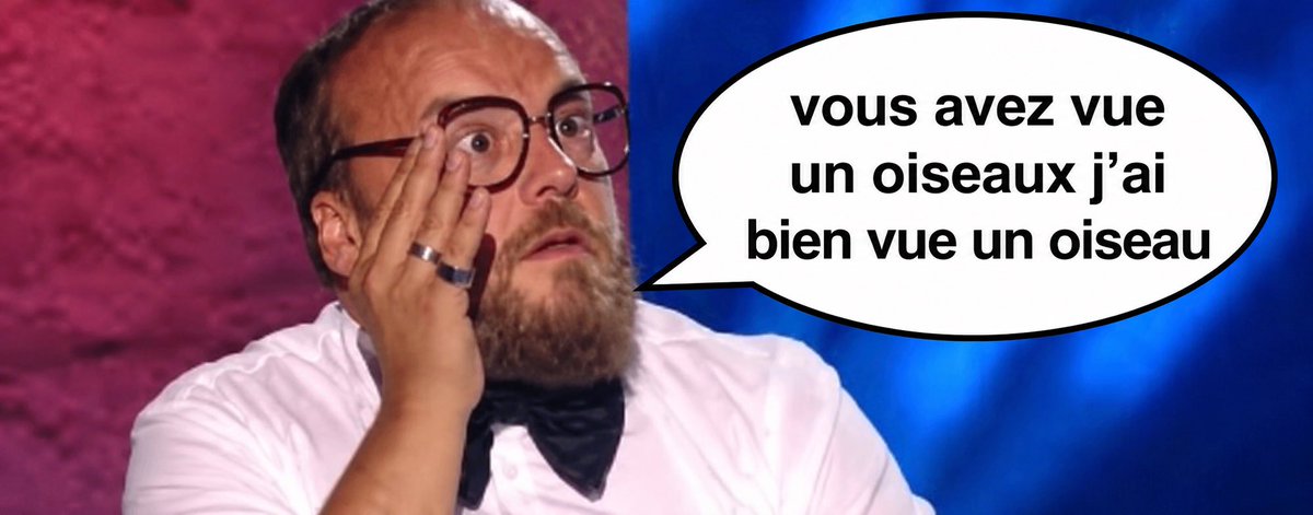 MeratKevin's tweet photo. @Ndiayee0 @AlbanIvanov on ce connais pas mais ça m’a fais penser à toi https://t.co/aXdtNMilmc