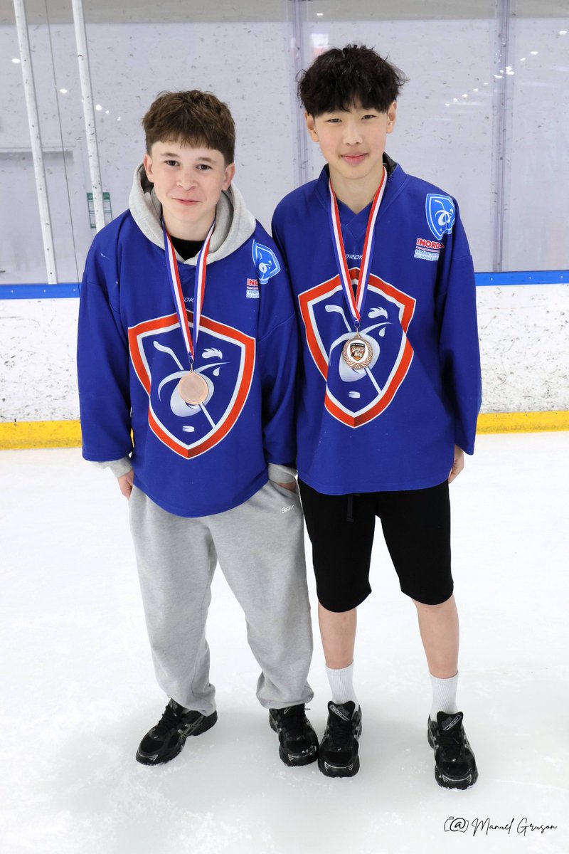 Caribous77 - Hockey tweet media