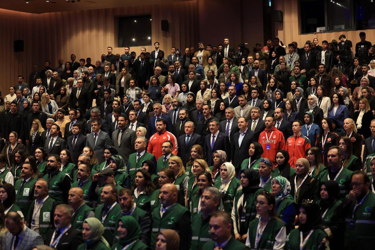 SafaKocoglu's tweet photo. 📍Adım Adım El Ele: Bağımlılıkla Mücadele Hareketi https://t.co/Xwl2SoMUkx