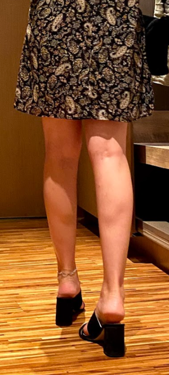 QueenGoddessRoo's tweet photo. How have you been? https://t.co/BYXGSrNYTk
