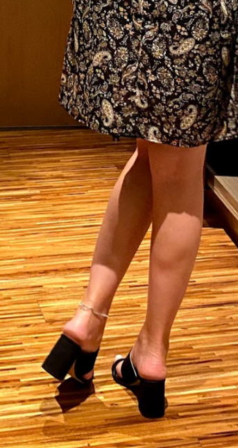 QueenGoddessRoo's tweet photo. How have you been? https://t.co/BYXGSrNYTk