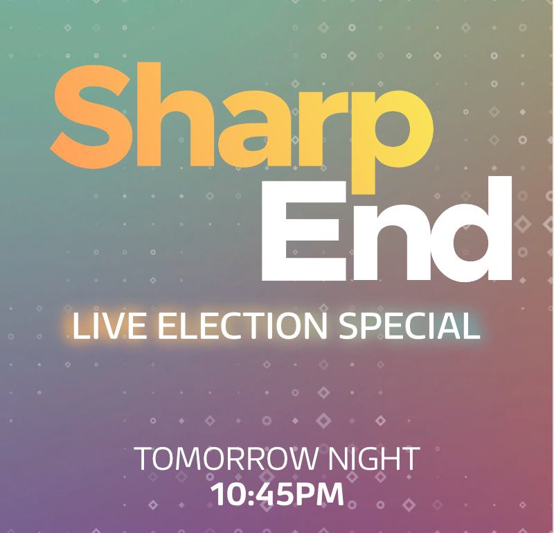 Sharp End tweet media