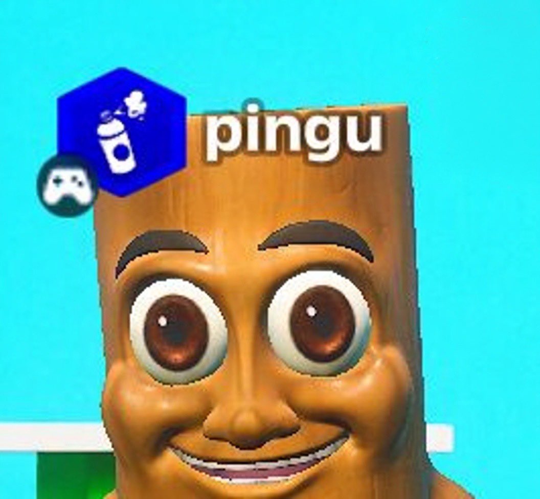 🫡Pingu tweet media