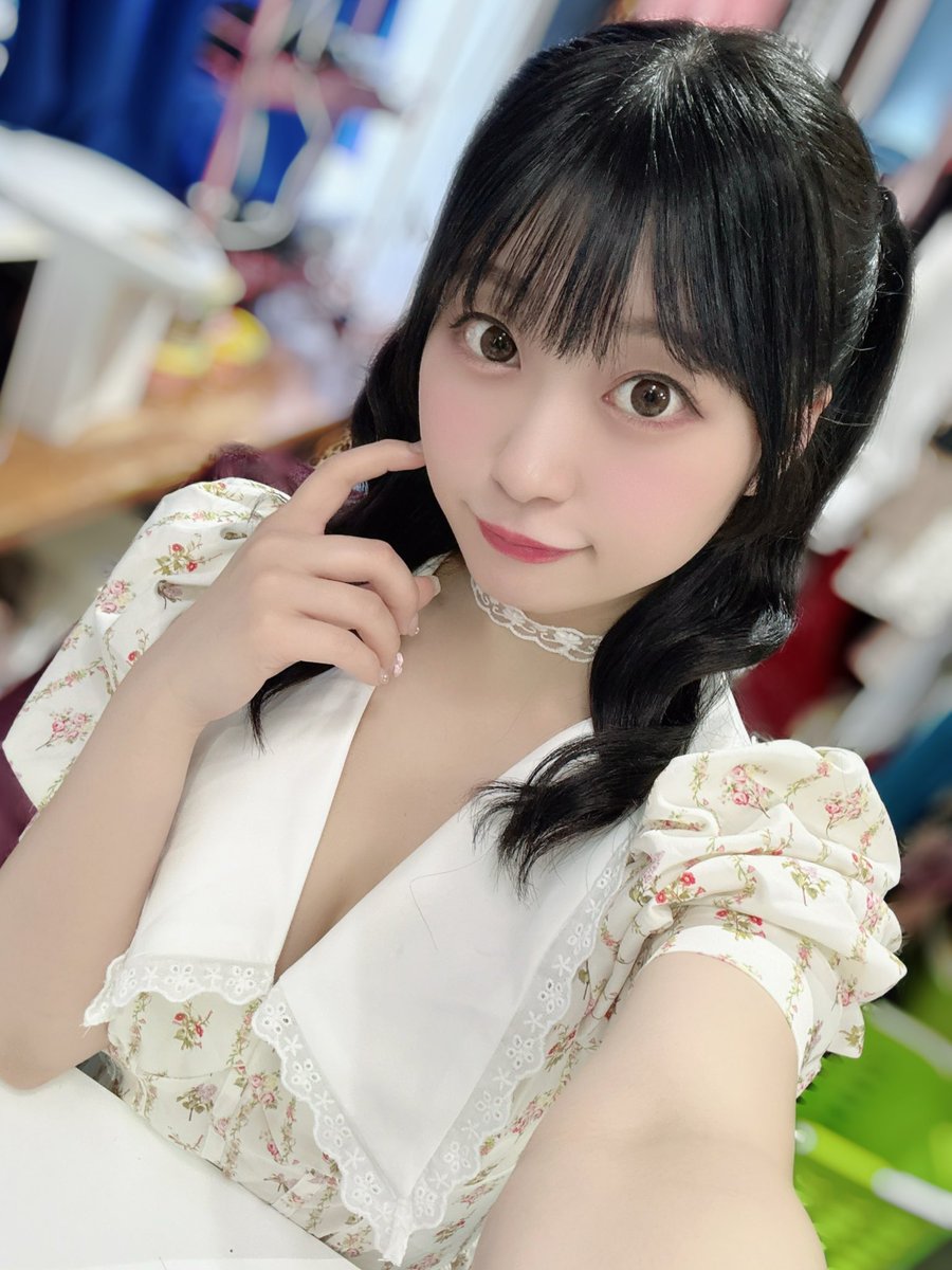 Kasagi Ichika