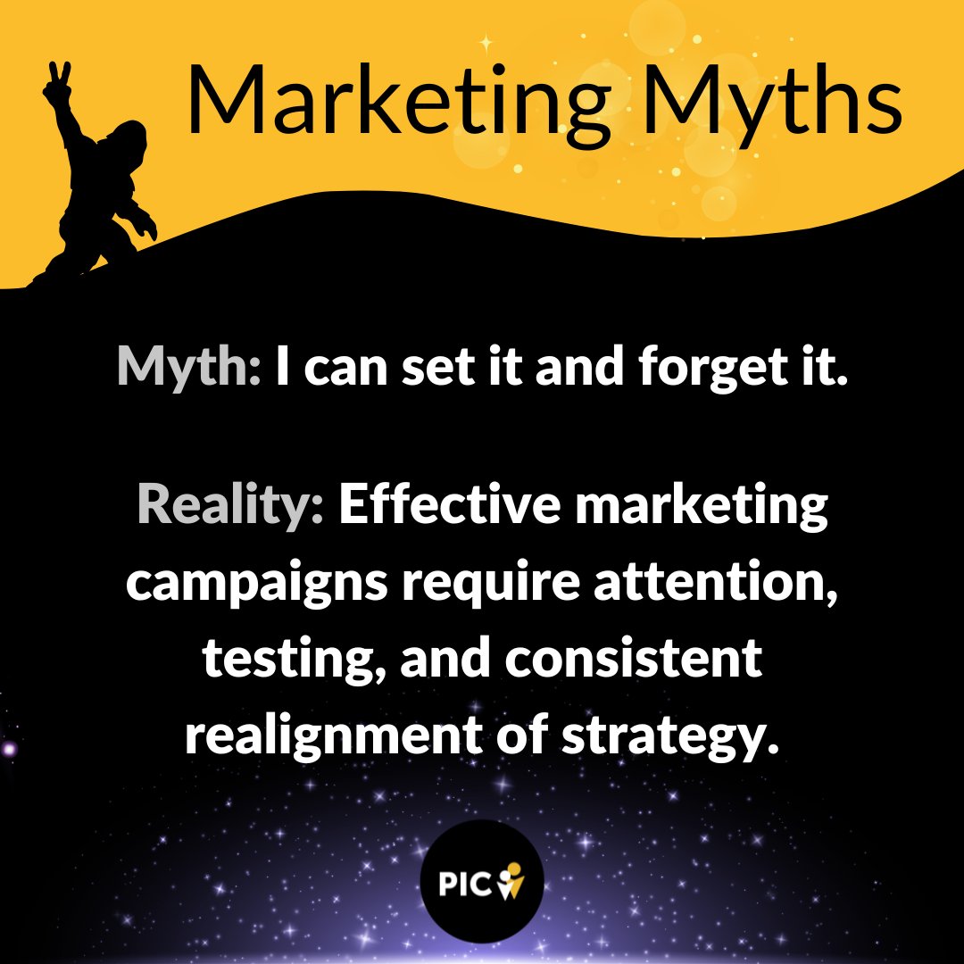 walkwithpic's tweet photo. There is no easy button in marketing.

#walkwithpic #digitalmarketing #digitalmarketingagency #marketingstrategy https://t.co/t7cfUaDxkp